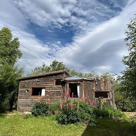 Апартаменти La Casa De Tina Ель-Чальтен Екстер'єр фото